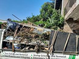 Best Scrap Metal Removal  in Brookville, OH