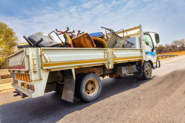 Best Same-Day Junk Removal Services  in Brookville, OH
