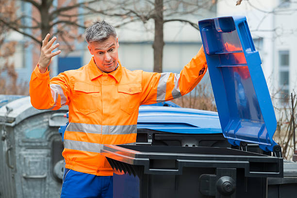 Best Hoarding Cleanup  in Brookville, OH